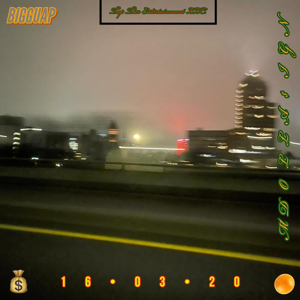 SHROOMDOLLA (Explicit)