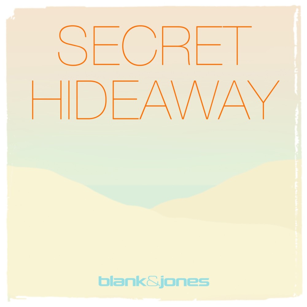 Secret Hideaway