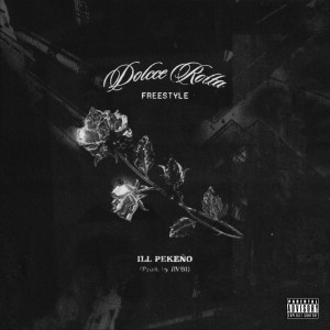 Ill Pekeño的專輯Dolcce Rotta Freestyle (Explicit)