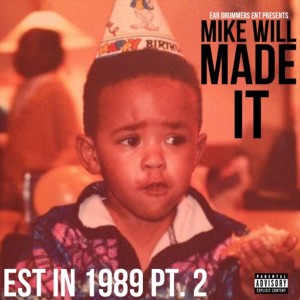 收聽Mike Will Made-It的I'm Not In Love (Explicit)歌詞歌曲