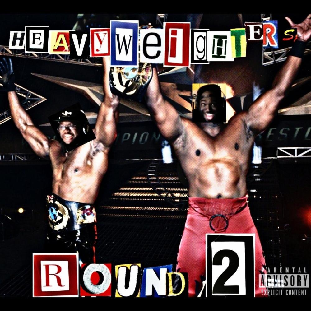 On The Line (feat. Mike Burna) (Explicit)