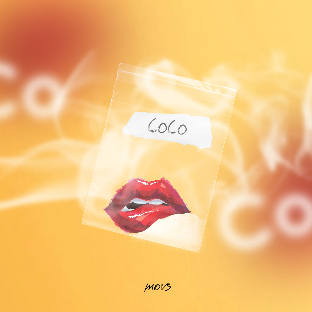 Cосо (Explicit)