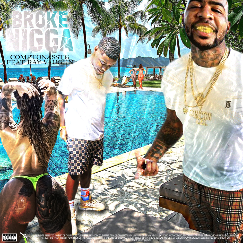 Broke Nigga