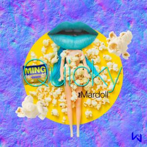 收聽MING的Quicky (feat. Mardoll) (Original Mix)歌詞歌曲