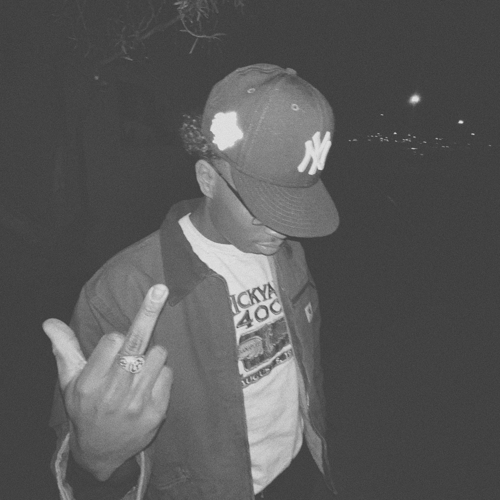 3AM in New York (Explicit)