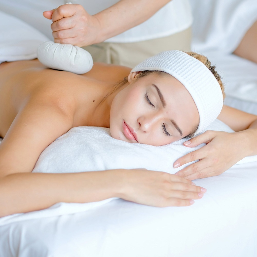 Soothing Touch Beat Relief