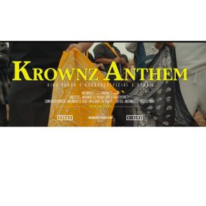 อัลบัม Krowns Anthem (feat. Stogie & DoughSoofficial) (Explicit) ศิลปิน Doughsoofficial