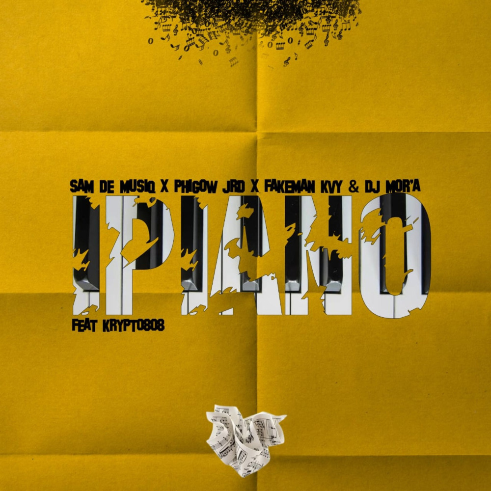 Ipiano (Djy Mor'a Remix|Explicit)