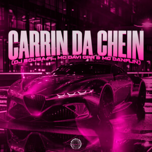 Album CARRIN DA SHEIN (Explicit) from MC Davi Cpr