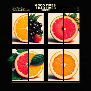 Album Rhythm Of The Night from Good Times Ahead