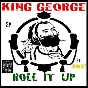 Roll It up EP