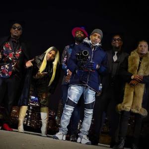 default playlist img