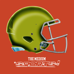 The Medium的專輯Feel The Dream