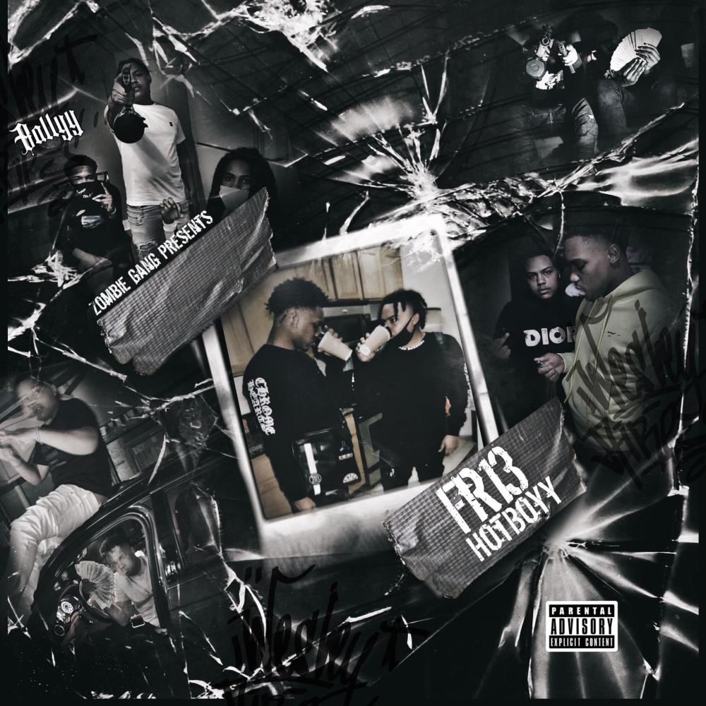 Road Running (Explicit)