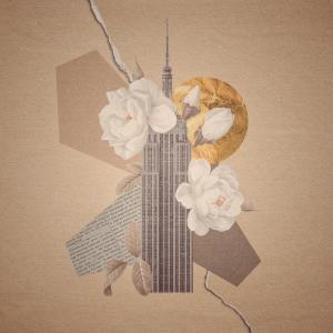 ดาวน์โหลดและฟังเพลง Golden พร้อมเนื้อเพลงจาก Melt On