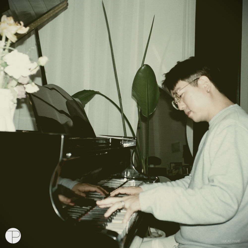 Why don't you know (Inst.)