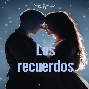 Album Los Recuerdos from Ingrid Laien