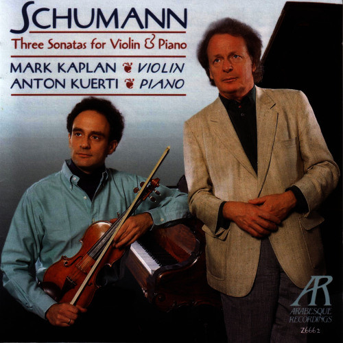 Sonata No.3 In A Minor, Op. Posth.: Finale: Markirtes, Ziemlich Lebhaftes Tempo (Finale: Markirtes, Ziemlich Lebhaftes Tempo)