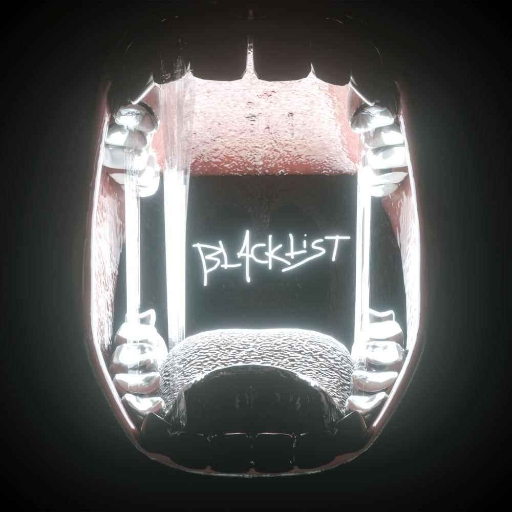 Blacklist (Explicit)