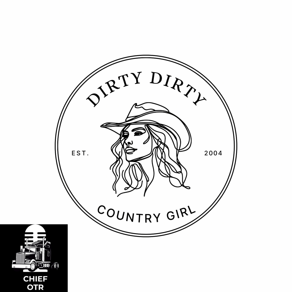 Dirty Dirty Country Girl (Explicit)