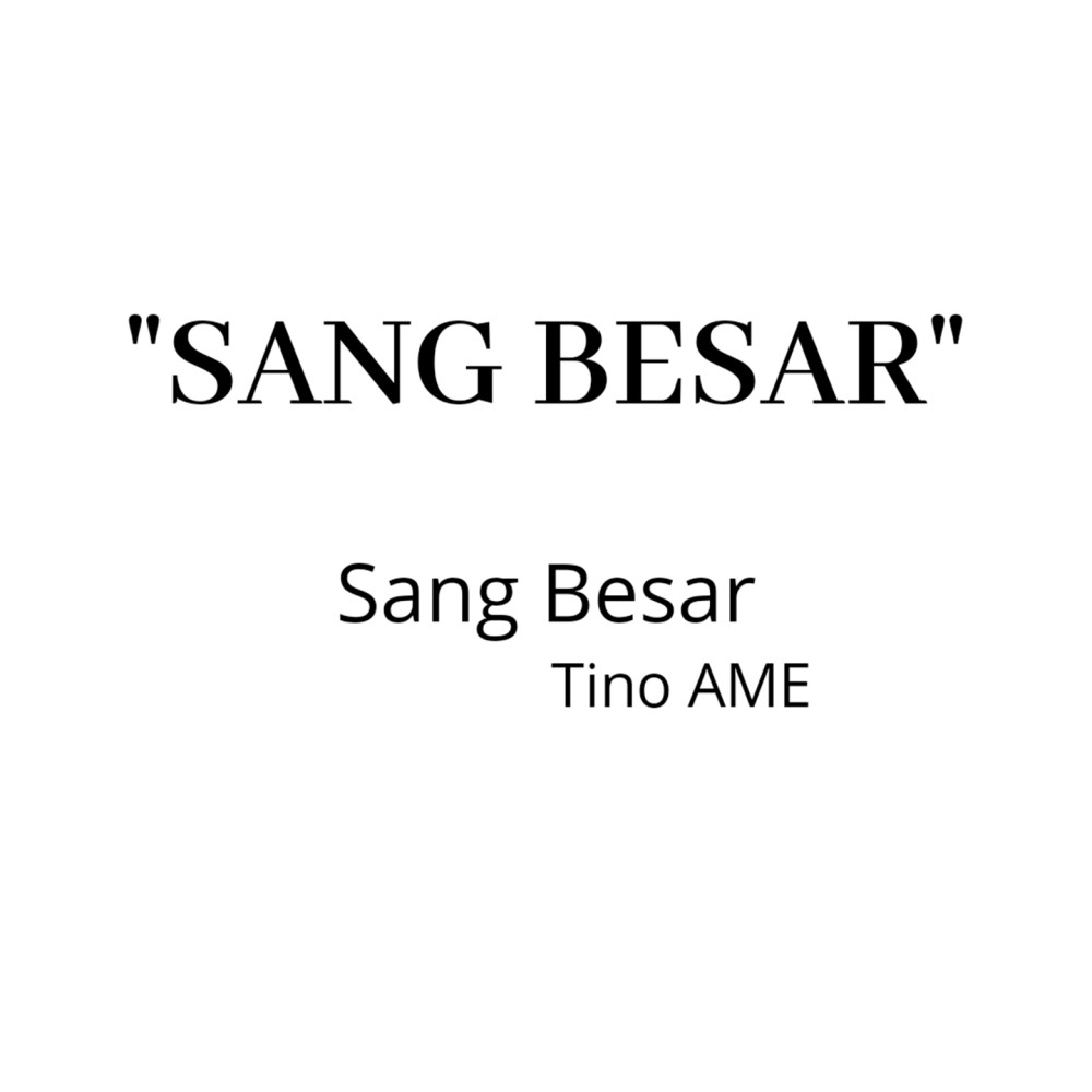 Sang Besar