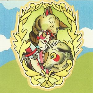 收聽Autopilot Is For Lovers的The World Is Flat歌詞歌曲