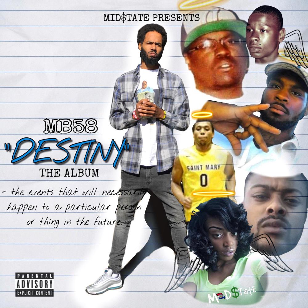 Cash Up (feat. Bandgang Lonnie) (Explicit)