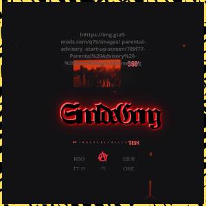 收聽RB Broken的Sinal de Gang (Limiter|Explicit)歌詞歌曲