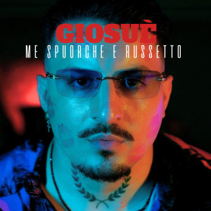 Album Me Spuorche E Russetto from 