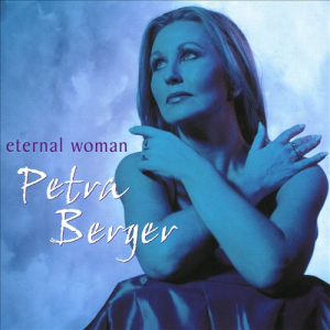Petra Berger的專輯Eternal Woman