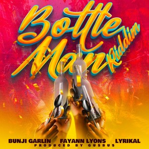 Bunji Garlin的專輯BottleMan Riddim