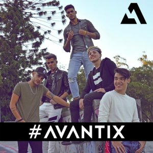 收聽Avantix的A.B.C.歌詞歌曲