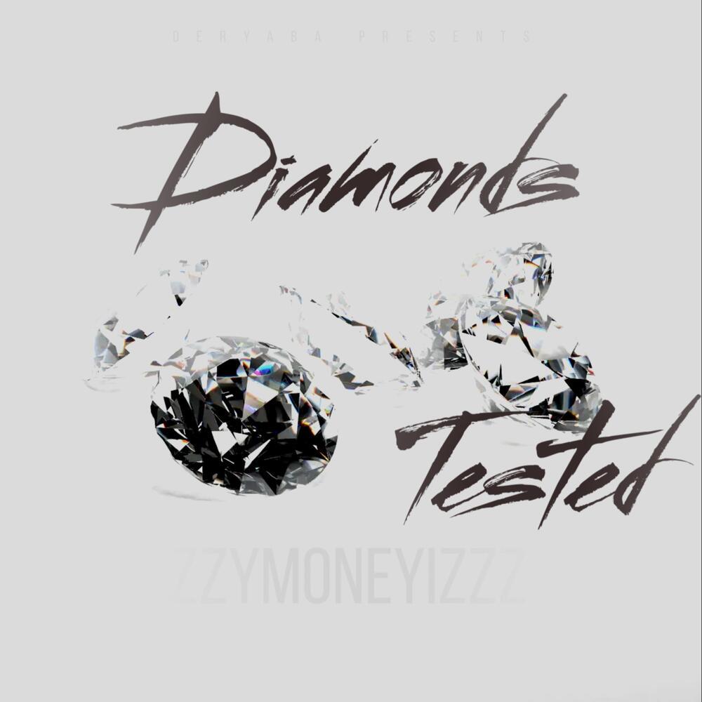 Diamonds Tested (Explicit)