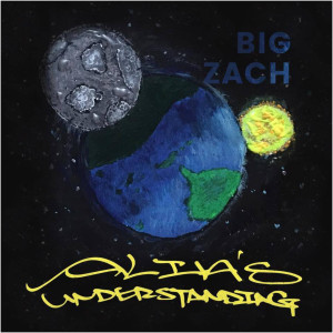 收聽Big Zach的Flicker (feat. Olivia Spitz & Corey Hess)歌詞歌曲