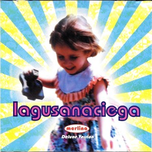 อัลบัม Merlina (Deluxe Version) ศิลปิน La Gusana Ciega