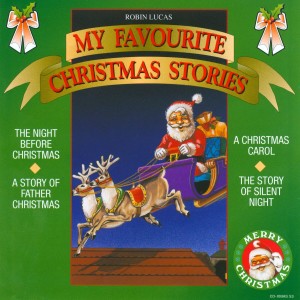 My Favourite Christmas Stories