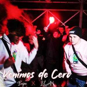 Listen to Venimos de Cero (Explicit) song with lyrics from Arcones