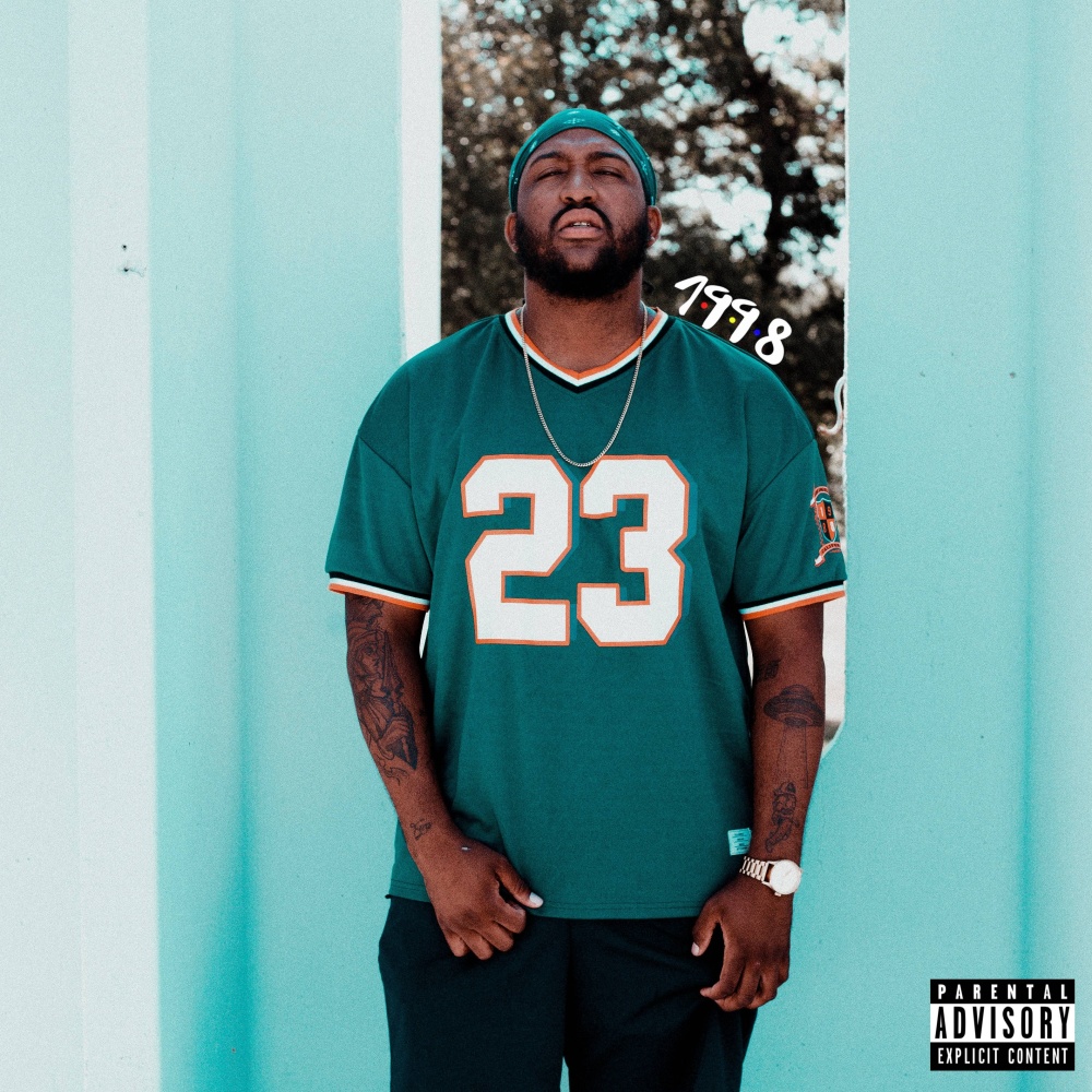 The Get Down (feat. Kami, David Raé Shawn, $coop & JaeLynn Rae) (Explicit)