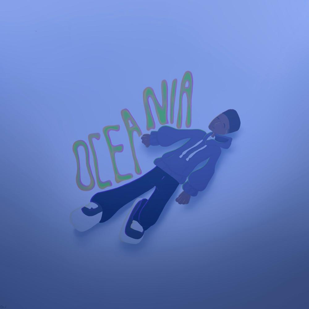 Mole! (feat. 7EVA) (Explicit)