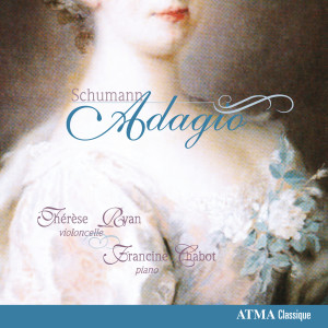 收聽Therese Ryan的Schumann: Diechterliebe, Op. 48 No. 10: Hör ich das Liedchen klingen (Arr. for Cello and Piano)歌詞歌曲