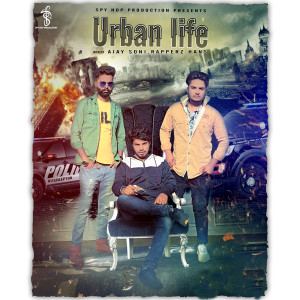 Dengarkan lagu Urban Life nyanyian M Win dengan lirik