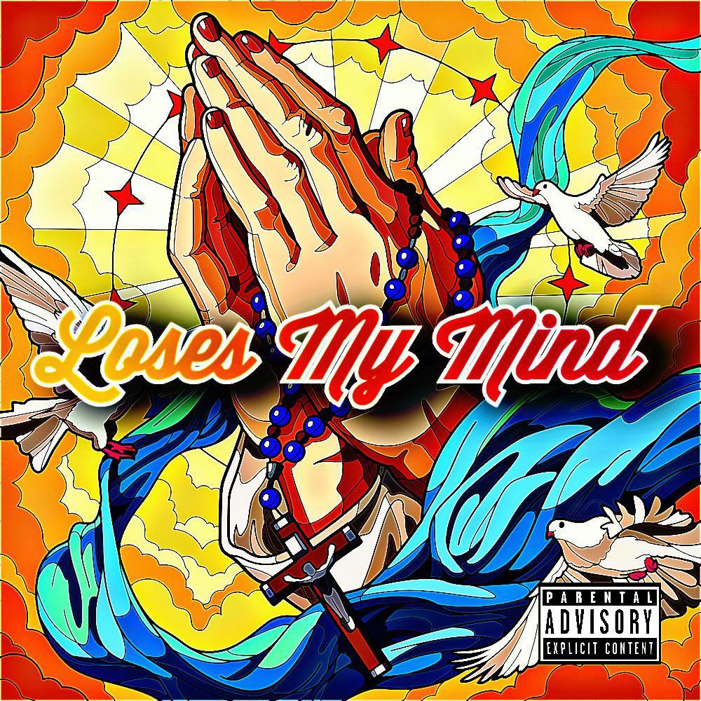 Loses My Mind (feat. Mr. Scott & $G-Money|Explicit)