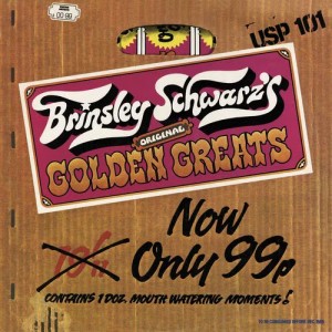 ดาวน์โหลดและฟังเพลง Star Ship พร้อมเนื้อเพลงจาก Brinsley Schwarz