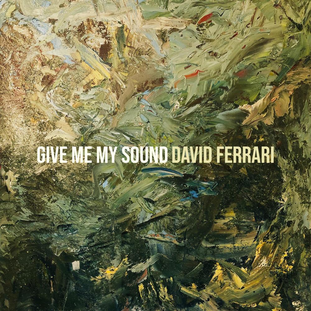 Give Me My Sound