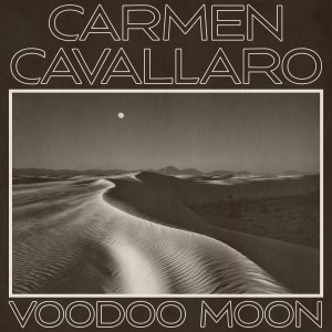 Album Voodoo Moon (Remastered 2014) from Carmen Cavallaro