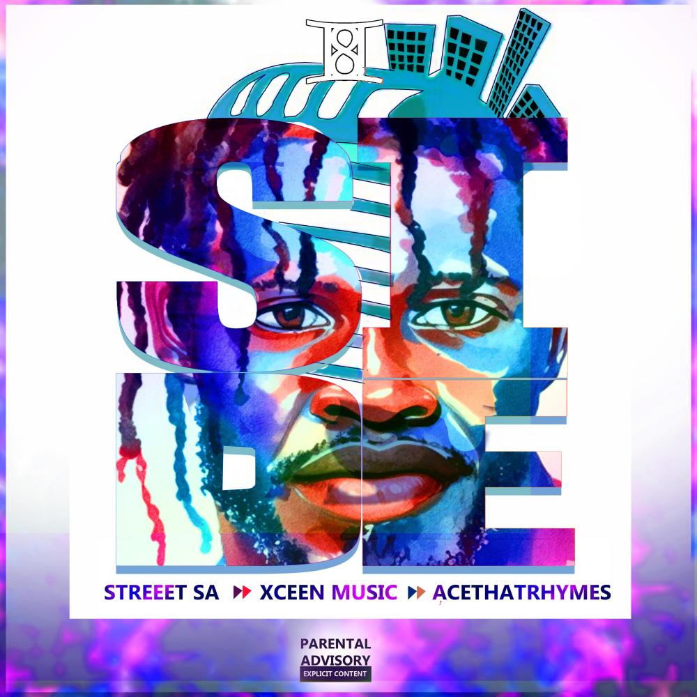 SIDE (feat. XCeeN Music, Street S.A & Ace ThatRhymes) (Explicit)