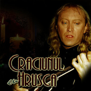 收聽Stefan Hrusca的Cand fost-a prunc micut Isus歌詞歌曲