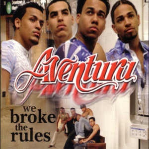 收聽Aventura的Enseñame A Olvidar歌詞歌曲