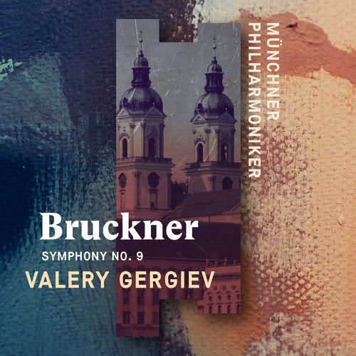 Symphony No. 9 in D Minor, WAB 109: I. Feierlich - misterioso (Live)