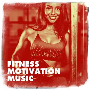 อัลบัม Fitness Motivation Music ศิลปิน Various Artists